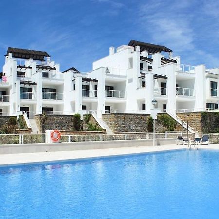 Casares Del Mar Luxury Apartments Penthouse With Beach Access Экстерьер фото