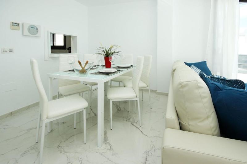 Casares Del Mar Luxury Apartments Penthouse With Beach Access Экстерьер фото