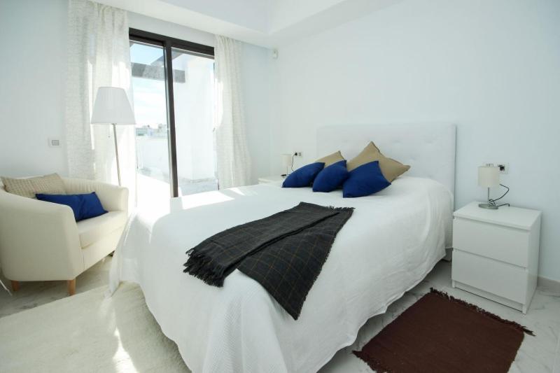Casares Del Mar Luxury Apartments Penthouse With Beach Access Экстерьер фото